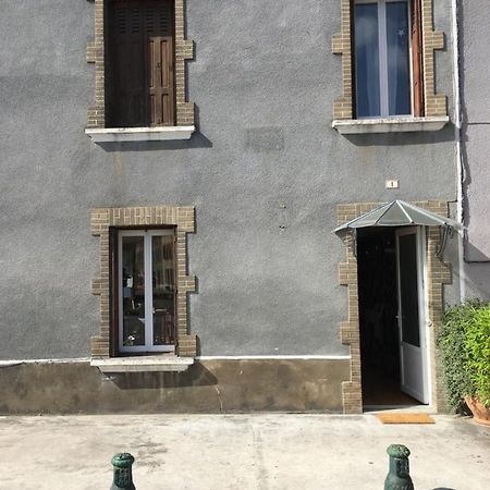 Sejour Chez L'Habitant Homestay Fougax-et-Barrineuf Bagian luar foto